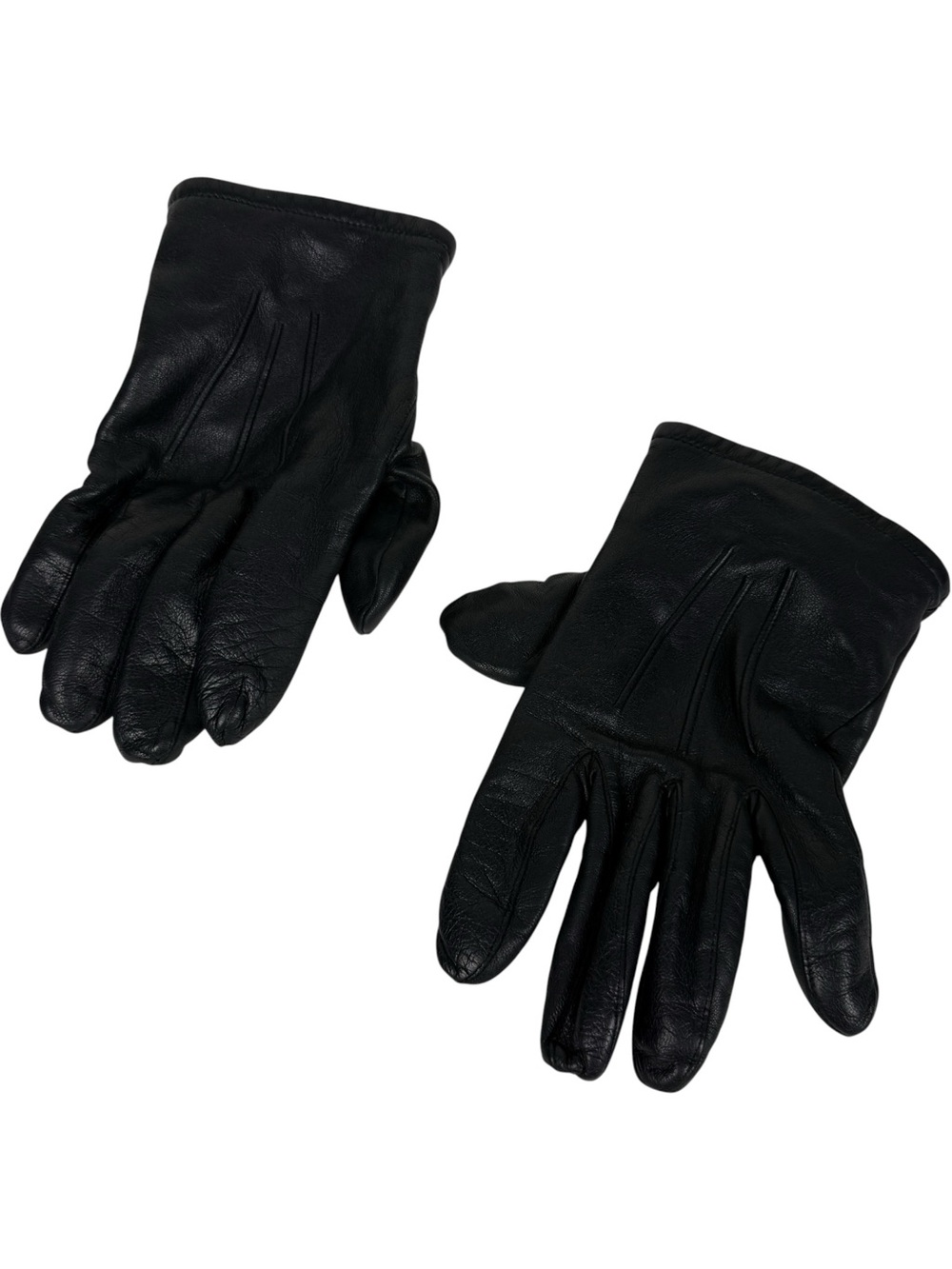 Wilson’s Leather Genuine Leather Cashmere Lined Gloves